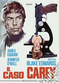 Caso Carey (Il) (Rimasterizzato In Hd) dvd