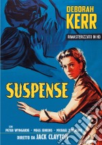 Suspense (Rimasterizzato In Hd) dvd