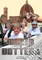 Uscio E Bottega dvd