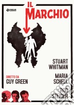 Marchio (Il) dvd