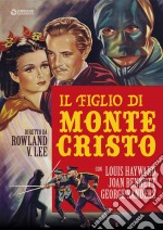 Figlio Di Monte Cristo (Il) dvd