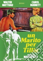 Marito Per Tillie (Un) dvd