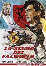 Scudo Dei Falworth (Lo) (Rimasterizzato In Hd) dvd