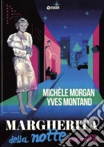 Margherita Della Notte dvd