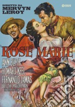 Rose Marie dvd