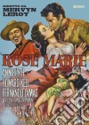 Rose Marie dvd