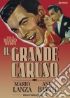 Grande Caruso (Il) (Rimasterizzato In Hd) dvd