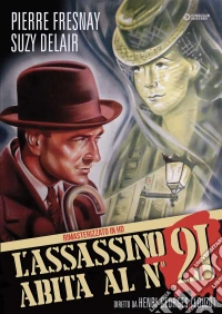 Assassino Abita Al 21 (L') (Rimasterizzato In Hd) dvd