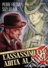 Assassino Abita Al 21 (L') (Rimasterizzato In Hd) film in dvd di Henry-Georges Clouzot