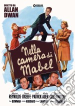 Nella Camera Di Mabel dvd