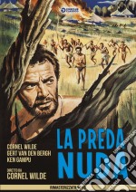 Preda Nuda (La) (Rimasterizzato In Hd) dvd