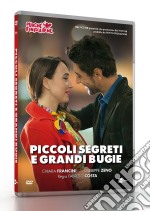 Piccoli Segreti E Grandi Bugie dvd