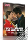 Piccoli Segreti E Grandi Bugie dvd