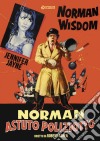 Norman Astuto Poliziotto film in dvd di Robert Asher