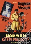 Norman Astuto Poliziotto dvd