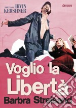 Voglio La Liberta' dvd