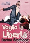 Voglio La Liberta' film in dvd di Irvin Kershner