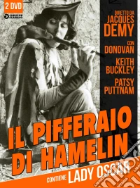 Pifferaio Di Hamelin (Il) / Lady Oscar (2 Dvd) dvd