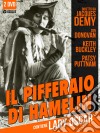 Pifferaio Di Hamelin (Il) / Lady Oscar (2 Dvd) dvd