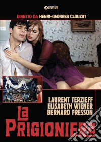Prigioniera (La) dvd