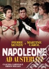 Napoleone Ad Austerlitz dvd