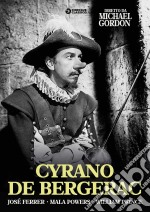 Cyrano De Bergerac dvd