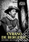 Cyrano De Bergerac film in dvd di Michael Gordon