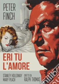 Eri Tu l'Amore dvd