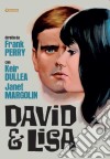 David E Lisa dvd