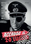 Accadde Il 20 Luglio dvd