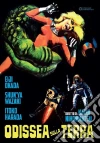 Odissea Sulla Terra dvd