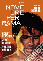 9 Ore Per Rama dvd