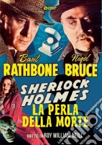 Sherlock Holmes - La Perla Della Morte dvd