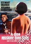 009 Missione Hong Kong dvd