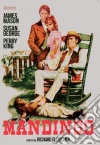 Mandingo dvd