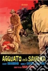Agguato Nella Savana dvd