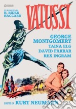 Vatussi dvd