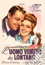 Uomo Venuto Da Lontano (L') dvd