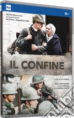 Confine (Il) (2 Dvd)