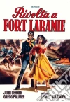Rivolta A Fort Laramie dvd