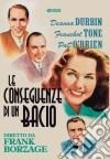 Conseguenze Di Un Bacio (Le) dvd