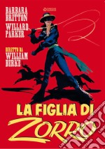 Figlia Di Zorro (La) dvd