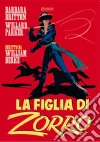 Figlia Di Zorro (La) dvd