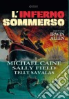 Inferno Sommerso (L') dvd