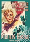 Moulin Rouge (1952) dvd