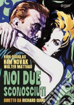 Noi Due Sconosciuti (1960) dvd