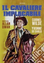 Cavaliere Implacabile (Il) dvd