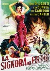 Signora Del Fiume (La) dvd