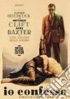 Io Confesso dvd