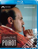 (Blu-Ray Disk) Poirot Collection - Stagione 02 (2 Blu-Ray) brd